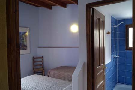 Hotel Casa Figueretes Finestrat Habitación foto