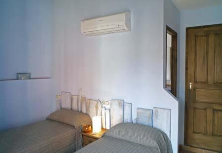 Hotel Casa Figueretes Finestrat Habitación foto